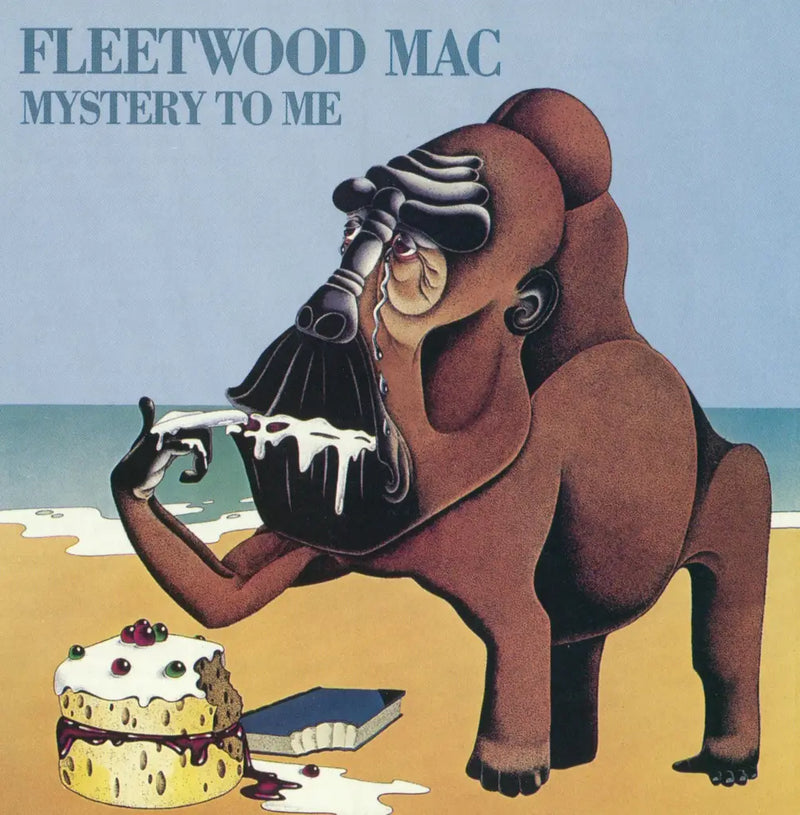 Fleetwood Mac - Mystery To Me (Vinyle Neuf)