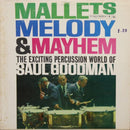 Various / Goodman - Mallets Melody And Mayhem (Vinyle Usagé)