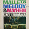 Various / Goodman - Mallets Melody And Mayhem (Vinyle Usagé)