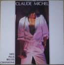 Claude Michel - Mes Plus Belles Chansons (Vinyle Usagé)
