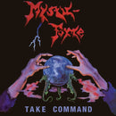 Mystic-Force - Take Command (Vinyle Neuf)
