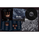 Power From Hell - Profound Evil Presence (Vinyle Usagé)