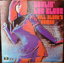 Bill Black's Combo - Soulin' The Blues (Vinyle Usagé)