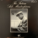 Art Tatum - The Tatum Solo Masterpieces Vol 2 (Vinyle Usagé)