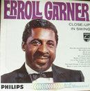 Erroll Garner - Close Up In Swing (Vinyle Usagé)