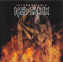 Iced Earth - Incorruptible (Vinyle Usagé)