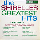 Shirelles - Greatest Hits (Vinyle Usagé)