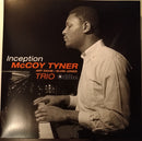 McCoy Tyner - Inception (Vinyle Usagé)
