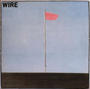Wire - Pink Flag (Vinyle Usagé)