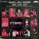 Fania All Stars - Latin-Soul-Rock (Vinyle Usagé)
