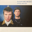 Sleaford Mods - Divide And Exit (10th Anniversary Edition) (Vinyle Neuf)