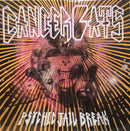 Cancer Bats - Psychic Jail Break (Vinyle Usagé)