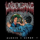 Undergang - Aldrig I Livet (Vinyle Neuf)