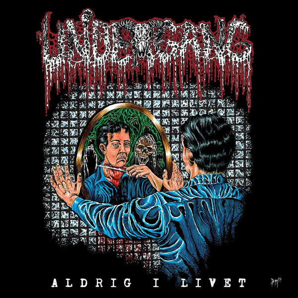 Undergang - Aldrig I Livet (Vinyle Neuf)