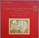 Rimsky Korsakoff / Stravinsky / Leinsdorf - Le Coq D Or Suite / Firebird Suite (Vinyle Usagé)