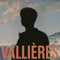 Vincent Vallieres - Toute Beaute Nest Pas Perdue (Vinyle Neuf)