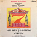 Soundtrack - Richard Adler: Olympus 7:0000 (An Original Cast Recording) (Vinyle Usagé)