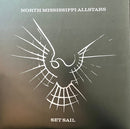 North Mississippi Allstars - Set Sail (Vinyle Usagé)