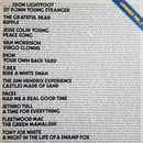 Various - Goodies Vol 1 (Vinyle Usagé)