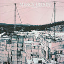 Mercy Union - The Quarry (Vinyle Usagé)