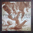 Propagandhi - Less Talk More Rock (Vinyle Usagé)
