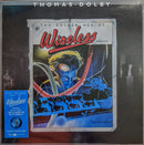 Thomas Dolby - The Golden Age Of Wireless (Vinyle Usagé)