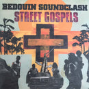 Bedouin Soundclash - Street Gospels (Vinyle Usagé)