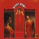 Lainie Kazan - Right Now! (Vinyle Usagé)