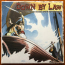 Down By Law  - Windwardtidesandwaywardsails (Vinyle Usagé)