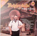 Various - Aelplerchilbi / Kermesse Des Vachers (Vinyle Usagé)