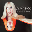 Ava Max - Heaven And Hell (Vinyle Usagé)