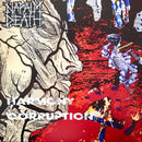 Napalm Death - Harmony Corruption (Vinyle Usagé)