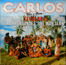 Carlos - Tubes A Boum (Vinyle Usagé)