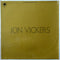 Various / Vickers / Barkin - Jon Vickers (Vinyle Usagé)