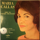 Various / Pretre / Callas - Great Arias From French Operas (Vinyle Usagé)