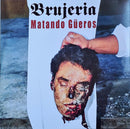 Brujeria - Matando Gueros (Vinyle Usagé)