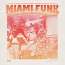 Various - Miami Funk: Funks Gems From Henry Stone Records (Vinyle Neuf)