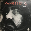 Vangelis O Papathanassiou - Earth (Vinyle Usagé)