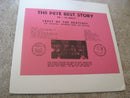 Pete Best - The Pete Best Story (Vinyle Usagé)
