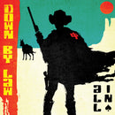 Down By Law  - All In (Vinyle Usagé)