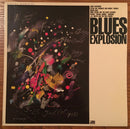 Various - Blues Explosion (Vinyle Usagé)