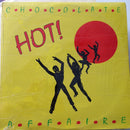 Chocolate Affaire - Hot (Vinyle Usagé)