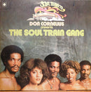 Soul Train Gang  - Soul Train 75 (Vinyle Usagé)