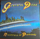 Grateful Dead - Nightfall Of Diamonds (Vinyle Usagé)