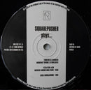 Squarepusher - Squarepusher Plays (Vinyle Usagé)