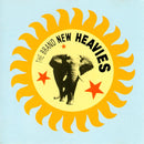 Brand New Heavies - Brand New Heavies (Vinyle Neuf)