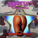 Bootsys Rubber Band - Jungle Bass (Vinyle Usagé)