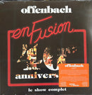 Offenbach  - En Fusion (40ieme Anniversaire) (Vinyle Usagé)