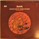 San Sebastian Strings - The Earth (Vinyle Usagé)