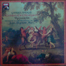 Pierne / Mari - Cydalise Et Le Chevre Pied / Ramuntcho (Vinyle Usagé)